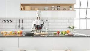   الطباخ الروبوت سيحل محل الطهاة.. التفاصيل الكاملة