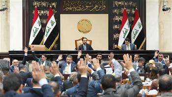   البرلمان العراقي يقر ميزانية قياسية لعام 2023