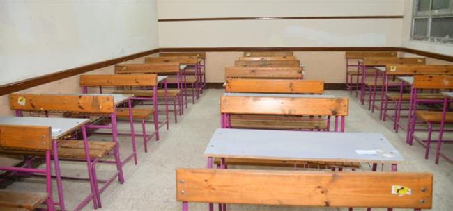 امتحانات الثانوية العامة 2023.. الغربية جاهزة لاستقبال 41041 طالب وطالبة داخل 116 لجنة 