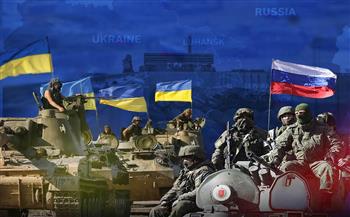   الجيش الأوكراني: 25 اشتباكا قتاليا مع القوات الروسية في 4 مناطق خلال 24 ساعة