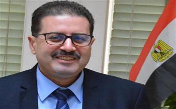 مبادرة للتوعية بأهمية استخدام تقنيات «الذكاء الإصطناعى» فى مصر 