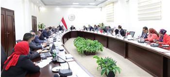 وزير التعليم العالي يبحث سبل تعزيز التعاون مع السودان 