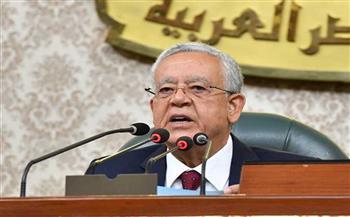 مجلس النواب يحيل 3 قرارات جمهورية إلى لجنة الشئون التشريعية والدستورية