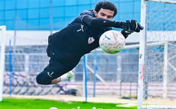 برنامج تأهيلي وعلاجي لـ محمد عواد