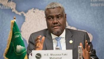   مفوضية الاتحاد الأفريقي: السودان ينهار ويشهد حربا أهلية حال استمرار الاشتباكات
