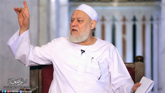 كيف كان الوحي الإلهي للأنبياء؟.. يوضحها علي جمعة