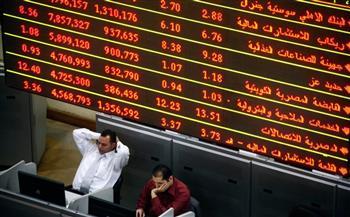 تراجع جماعي بمؤشرات البورصة في ختام التعاملات