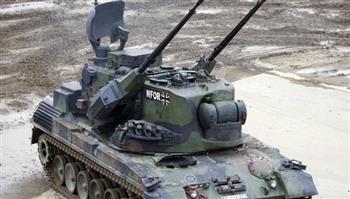   أوكرانيا تطلب من ألمانيا المزيد من الدبابات