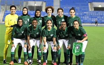  «سيدات السعودية» يواجهن منتخبا أوروبيا للمرة الأولى