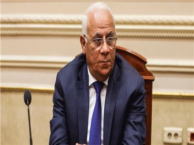 محافظ بورسعيد: زيادة بدل المنطقة الحرة لأصحاب المعاشات بنسبة 20% بداية من يوليو القادم