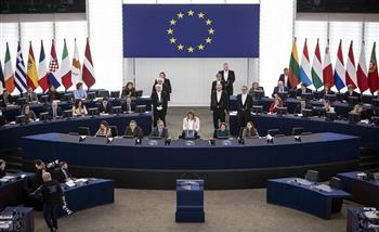   البرلمان الأوروبي يبحث غدا أزمة «ناجورنوكارباخ» والعلاقات بين أرمينيا وأذربيجان