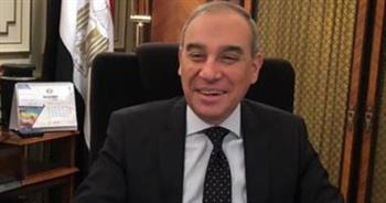   سفير مصر بباريس: صدور حكم فرنسي يقر قانون مصر الخاص بالحفاظ على التراث«سابقة قضائية»