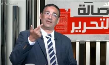 خبير فلك يكشف الفرق بين العراف والدجال.. فيديو
