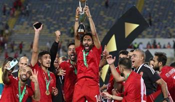 النادي المصري يهنئ الأهلي بالتتويج بلقب دوري أبطال إفريقيا
