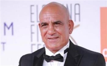 محمد لطفي ينتهي من تصوير«أبو نسب» الأسبوع المقبل