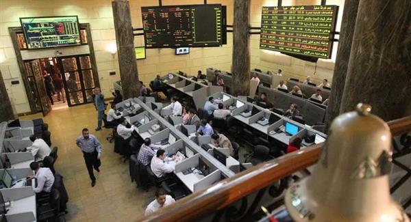 البورصة: استئناف التداول غدا وفقا للتوقيتات المعتادة