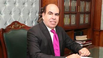 النائب ياسر الهضيبى لـ «صالون التنسيقية»: الوفد يرى أن العدد الحالي لمقاعد البرلمان كافي