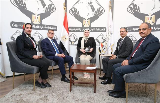 الكاتب الصحفي محمد أمين لـ «صالون التنسيقية»: قانون حرية تداول المعلومات يُمكن الإعلام من مواجهة الشائعات