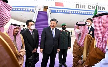   صحيفتان سعوديتان: مؤتمر الأعمال العربي الصيني نقلة نوعية طموحة