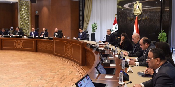 وزير التجارة العراقي: توجيهات من رئيس الوزراء بتعزيز مكانة القطاع الخاص وفتح المجال أمام المستثمرين