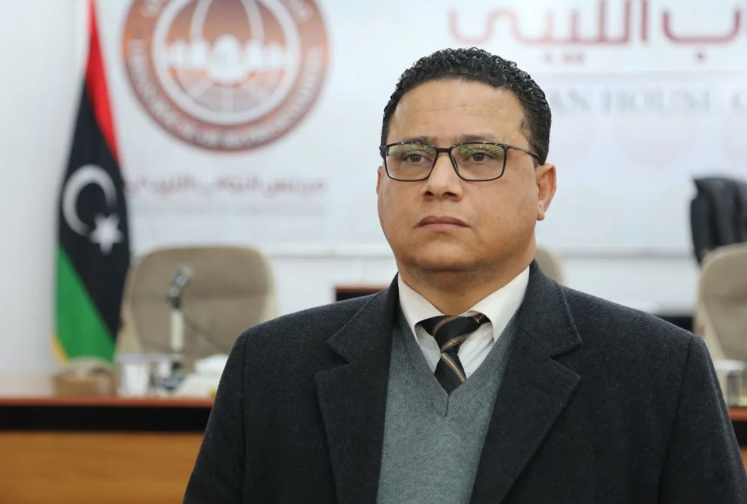 النواب الليبي: الذهاب للانتخابات دون توافق سياسي خطر حقيقي