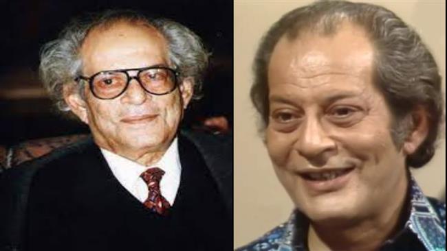 في ذكرى وفاة سعد أردش.. رحلة حياته من السكة الحديد لـ "شيخ المسرحيين" | شاهد
