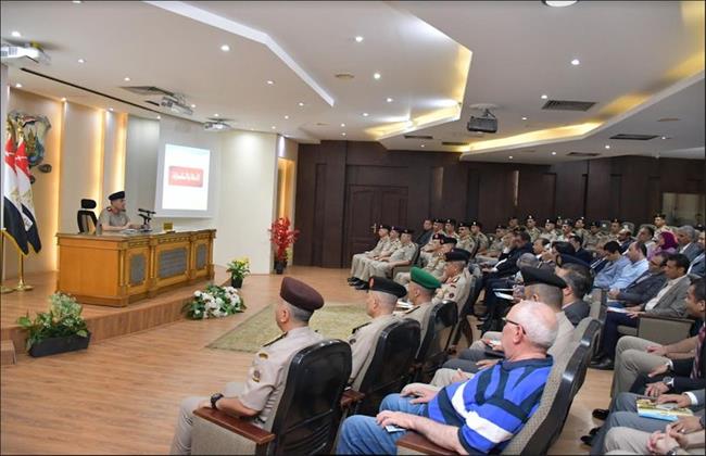 فيديو.. قبول دفعة جديدة من المجندين بالقوات المسلحة مرحلة أكتوبر 2023   
