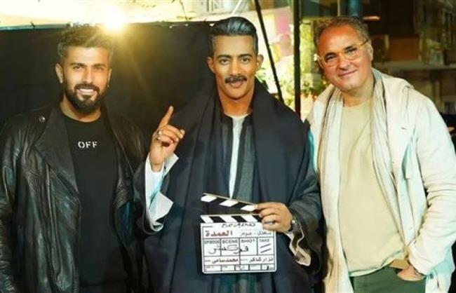 محمد رمضان عن "جعفر العمدة 2": ثقة في الله هيكون أقوى من الأول