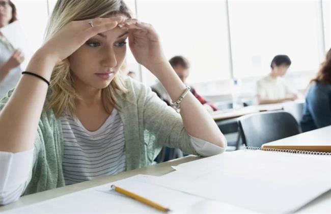 نصائح تساعد على التركيز في الامتحان.. تعرّف عليها