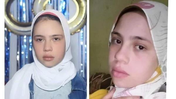 العثور على جثة فتاة فى مياه ترعة السلام بعد تغيبها عن منزلها بالدقهلية