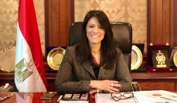 وزيرة التعاون الدولي: انعقاد منتدى الأعمال المصري العراقي يدفع نحو شراكات واعدة تخدم مصالح البلدين