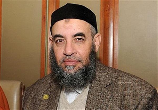 يونس مخيون لـ"الشاهد": حزب النور جهز ملفا كاملا عن أخونة الدولة في 13 محافظة