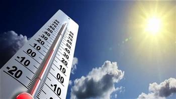  الأرصاد تعلن درجات الحرارة المتوقعة اليوم والعظمى بالقاهرة 35