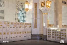   استبدال 35 ألف نسخة من المصحف الشريف داخل المسجد الحرام وساحاته