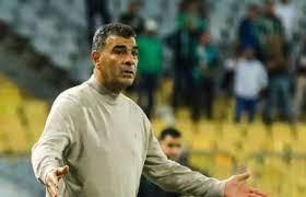 قرار من حمزة الجمل لتدعيم الإسماعيلي في مباريات الدوري