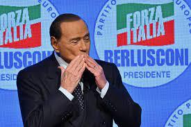   وداعا برلسكوني.. كيف ودع زعماء وقادة العالم رئيس وزراء إيطاليا الأسبق؟