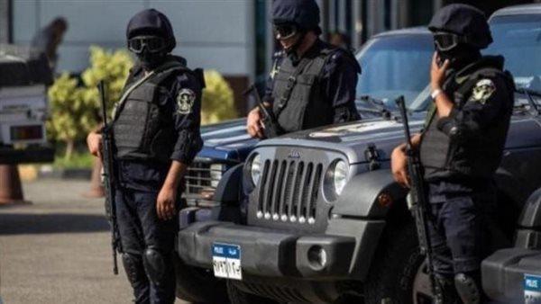 عاجل.. ضبط المتهمين بترويج الأسلحة البيضاء عبر "تيك توك"