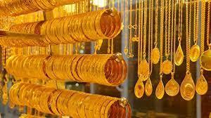 أسعار الذهب.. مفاجأة في سعر عيار 21