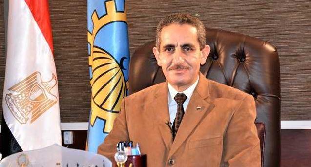 محافظ الغربية يعتمد 237 درجة حد أدنى للقبول بالثانوي العام 