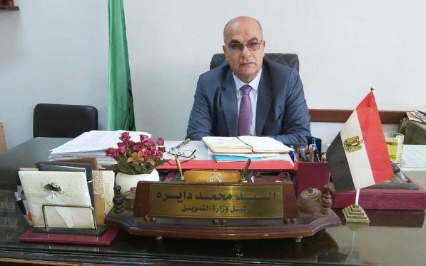 تموين الدقهلية: توريد 33 ألفا و 748 طنا من الأقماح حتى الآن