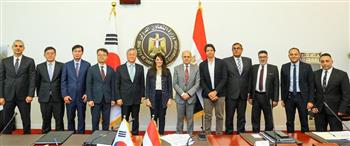  مصر توقع اتفاقية تمويل تنموي مع اليابان بقيمة 240 مليون دولار