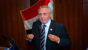 الآثاريين العرب: هكذا تكون القيادة المستنيرة شكرًا سيادة الرئيس 