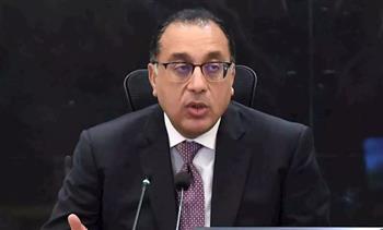بدء جلسة المباحثات المصرية العراقية برئاسة رئيسي وزراء البلدين