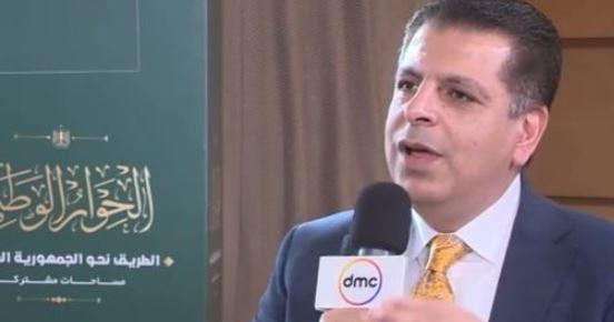 محمود سامي : الدولة بذلت مجهودا كبيرا في ملف الاستثمارات العامة خلال السنوات الماضية