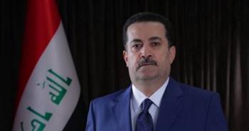   رئيس وزراء العراق: حريصون علي الشراكة الاقتصادية بيننا وبين مصر 