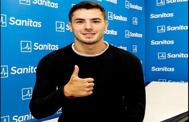 ريال مدريد يقدم إبراهيم دياز كصفقة جديدة