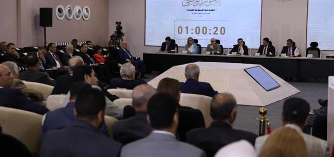 حزب الجيل يتقدم بمقترح أولويات الاستثمارات العامة وإدارة أصول الدولة