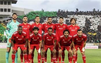 صن داونز يهنئ الأهلي بعد تتويجه بدوري أبطال إفريقيا