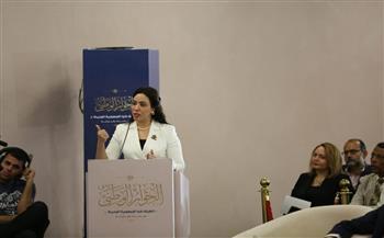 نائبة التنسيقية تطالب بإنشاء صندوق لإدارة الأصول العامة بإدارة اقتصادية محترفة على غرار التجارب الدولية