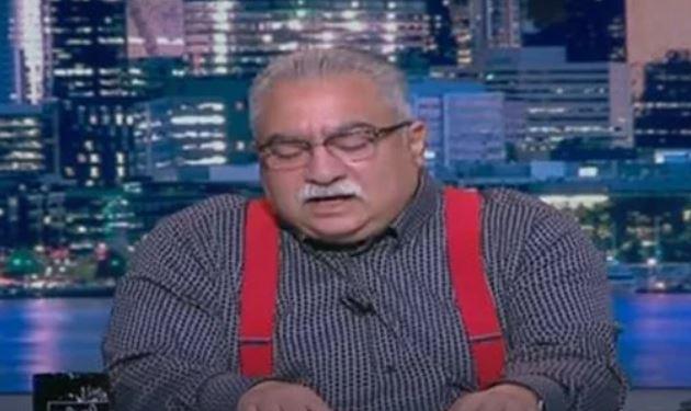تأجيل دعوى وقف برنامج إبراهيم عيسي ومنعه من الظهور